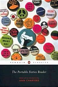 The Portable Sixties Reader (Paperback)
