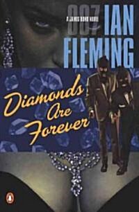 Diamonds Are Forever (Paperback, Reprint)