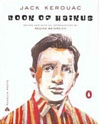 Book of Haikus (Paperback, Deckle Edge)