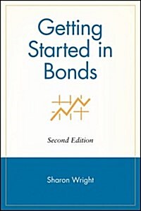 Bonds (Paperback, 2nd)