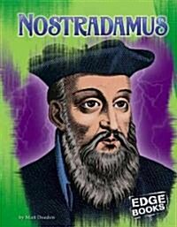 Nostradamus (Library Binding)