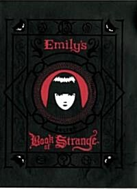 Emilys Book of Strange (Hardcover)