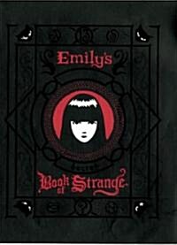 [중고] Emily‘s Book of Strange (Hardcover)