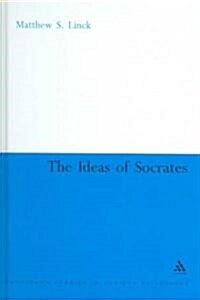 The Ideas of Socrates (Hardcover)