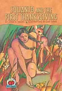Squanto and the First Thanksgiving (Paperback, Revised)