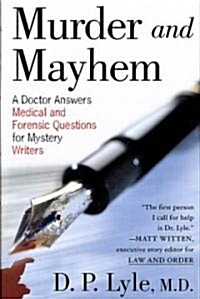 Murder and Mayhem (Hardcover, 1st)