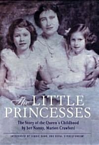 The Little Princesses (Hardcover, 1st)
