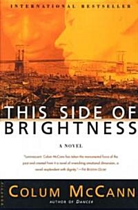 [중고] This Side of Brightness (Paperback)