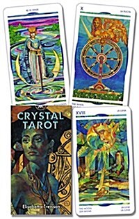 Crystal Tarot (Other)