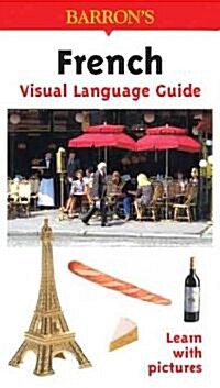 Visual Language Guide French (Paperback)