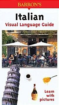 Visual Language Guide Italian (Paperback)