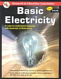 Handbook of Basic Electricity (Paperback)