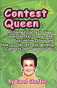 Contest Queen (Paperback)