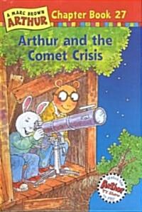 Arthur and the Comet Crisis ()