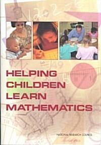 Helping Children Learn Mathematics (Paperback)