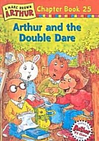 Arthur and the Double Dare ()