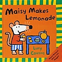 Maisy Makes Lemonade (Prebound, Bound for Schoo)