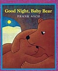 Good Night, Baby Bear (Prebound, Turtleback Scho)