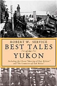 Best Tales Yukon (Paperback)