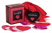 10 Nights of Passion Kit (Hardcover)