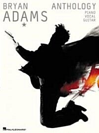 Bryan Adams Anthology (Otabind)