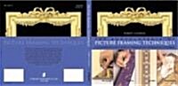The Encyclopedia of Picture Framing Techniques (Paperback)