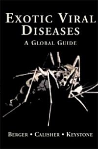 Exotic Viral Diseases (Paperback, CD-ROM)