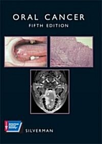Oral Cancer [With CDROM] (Paperback, 5th)