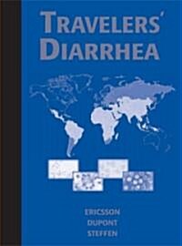 Travelers Diarrhea [With CDROM] (Hardcover)