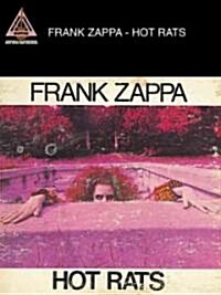 Frank Zappa (Otabind)