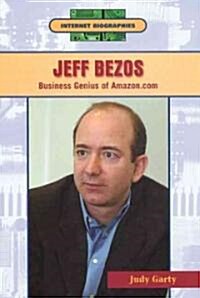 Jeff Bezos (Library)