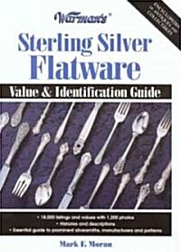 Warmans Sterling Silver Flatware (Paperback)