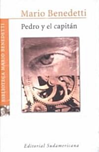 Pedro y al capitan/ Pedro and the Captain (Paperback)