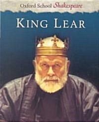 [중고] King Lear (Paperback)