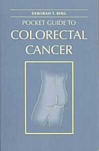 Pocket Guide to Colorectal Cancer (Paperback)