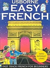 Easy French (Paperback)