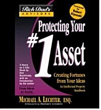 Rich Dads Advisors Protecting Your #1 Asset (Audio CD, Abridged)