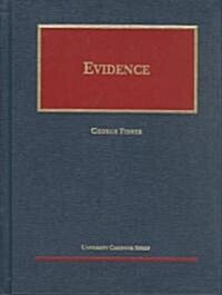 Evidence (Hardcover)