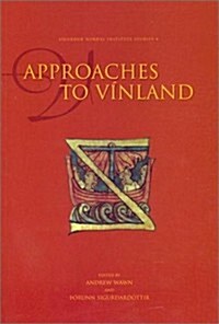 Approaches to Vinland (Paperback)