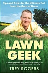 Lawn Geek (Paperback)