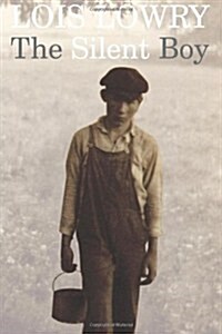 The Silent Boy (Hardcover)