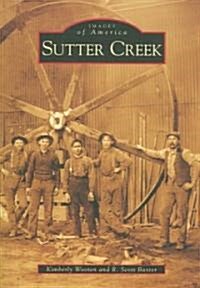 Sutter Creek (Paperback)