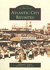Atlantic City Revisited (Paperback)