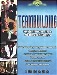 Teambuilding (Paperback, Revised and REV)