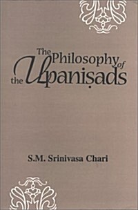 Philosophy of the Upanisads (Hardcover)