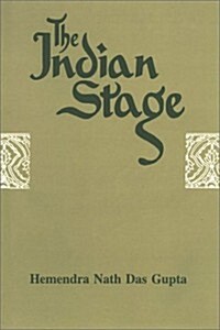 Indian Stage (Hardcover)