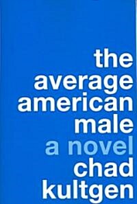 The Average American Male (Paperback)