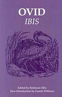 Ovid: Ibis (Paperback)