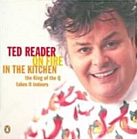 On Fire in the Kitchen (Paperback)