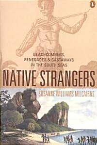 Native Strangers (Paperback)